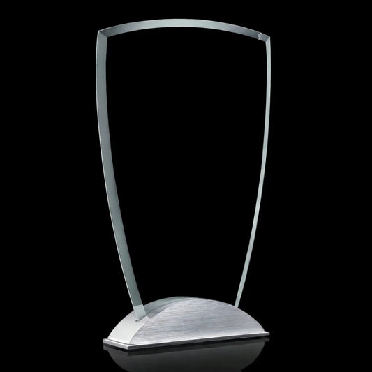 Alexandria Arch Jade Glass Award