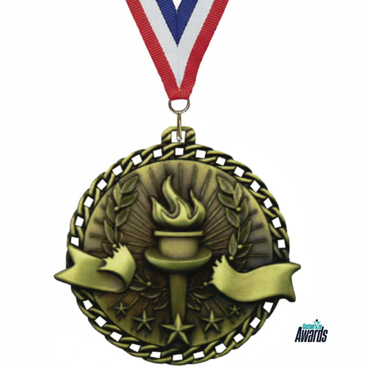 Apex Champion Medal