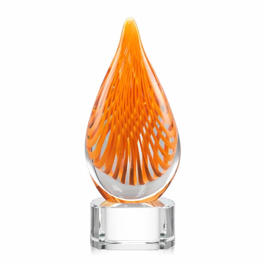 Aventura Flame Award