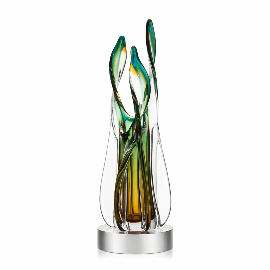 Batoni Art Glass Award