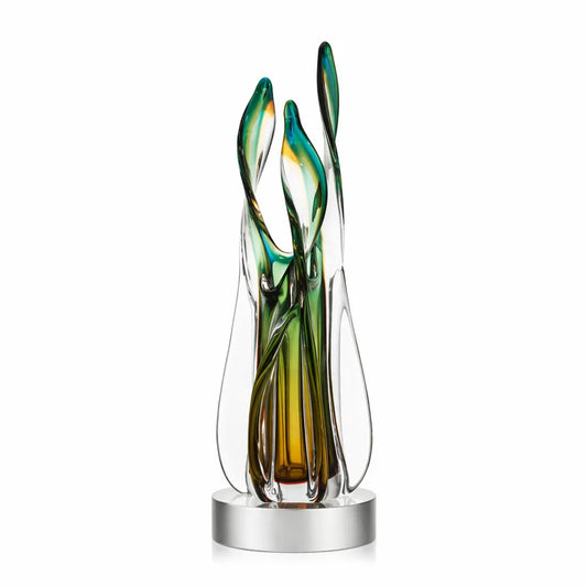 Batoni Art Glass Award