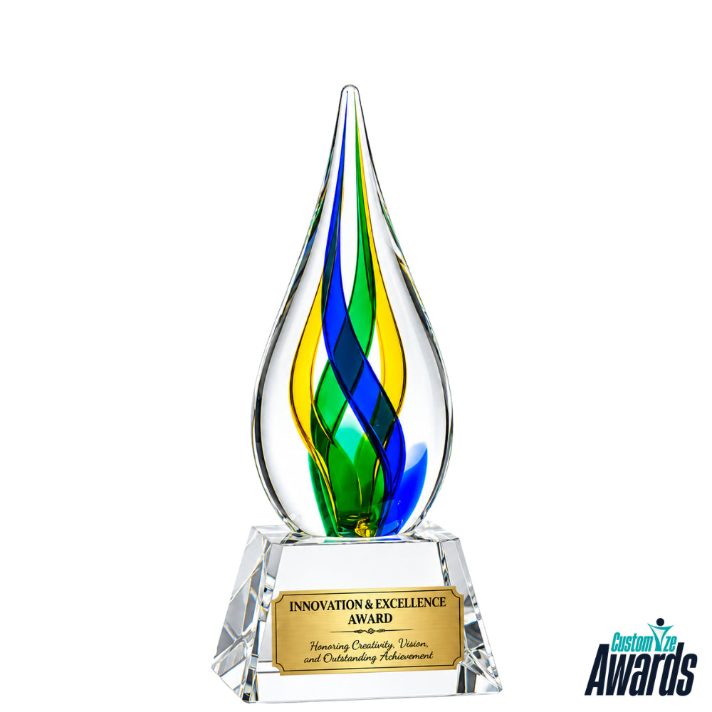 ChromaFlameEliteCrystalAwardmainimage