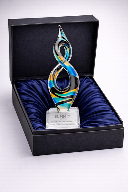 Cosenzo Infinity Award