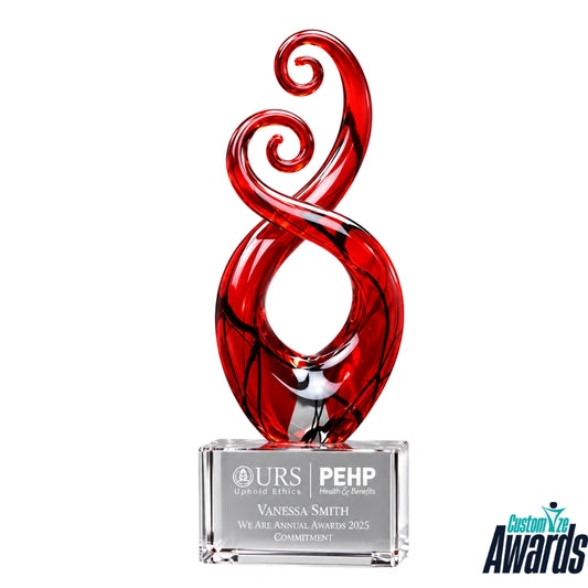 Crimson Commitment | Jährlicher Healthcare Commitment Award