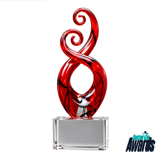 Crimson Commitment | Jährlicher Healthcare Commitment Award