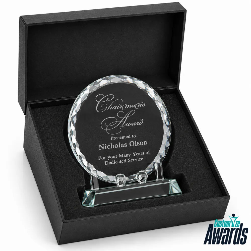 Crystal_Plate_Award_pakaging