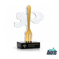 Outstanding Achievement Awards