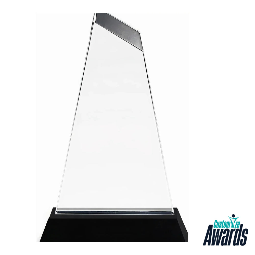 Custom Acrylic Appreciation | Appreciation Plaque