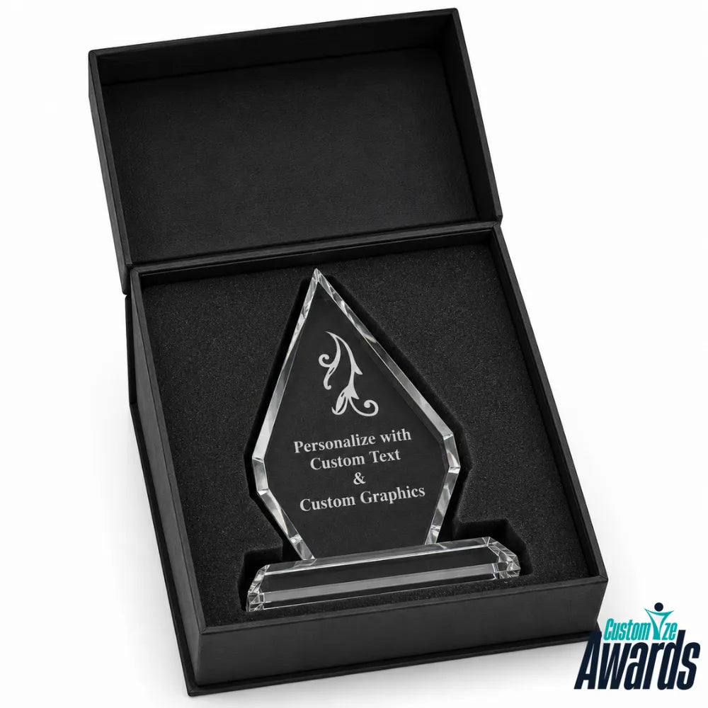 DiamondCrystalAwardpakaging