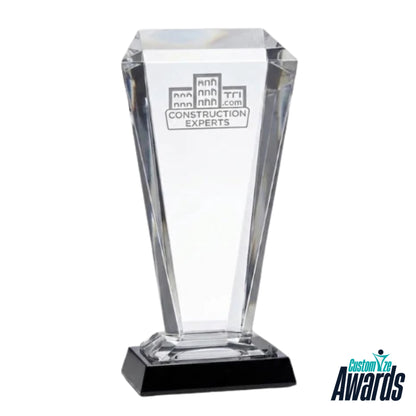 Executive Weston | Personalized Engraved Recognition Award