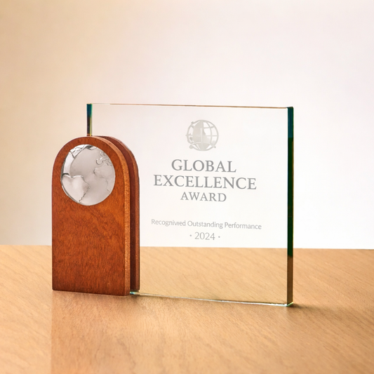 Everwood Sustainable Award