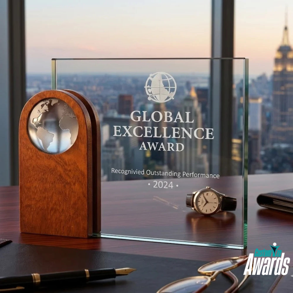Everwood Sustainable Award lifesyle  
