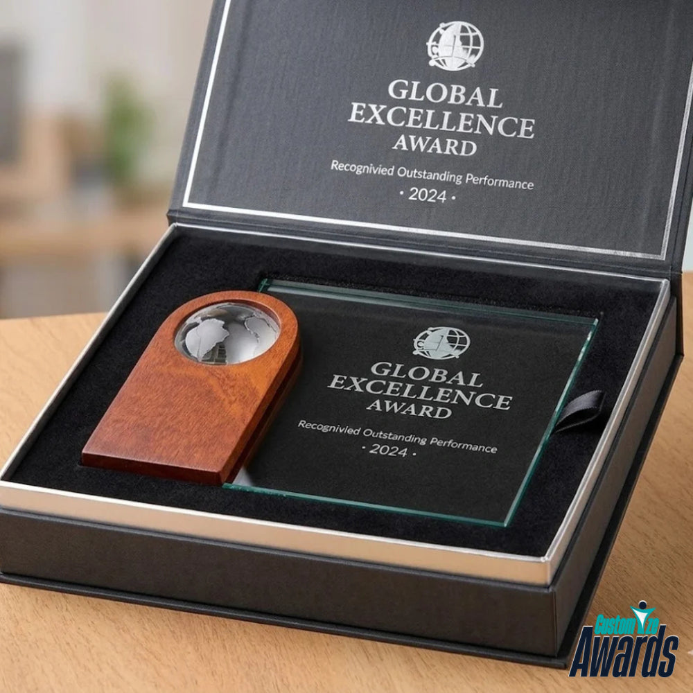  Everwood Sustainable Award pakaging 