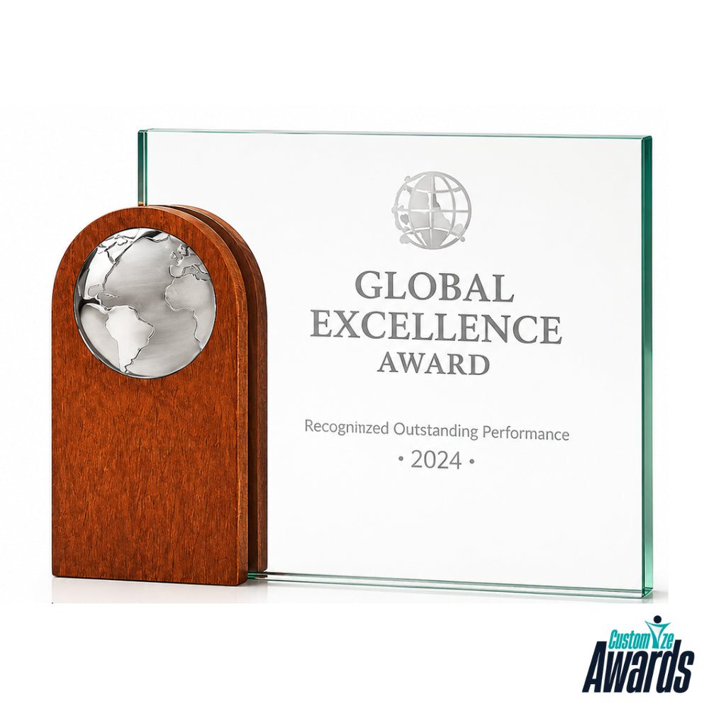 Everwood Sustainable Awardmain image 