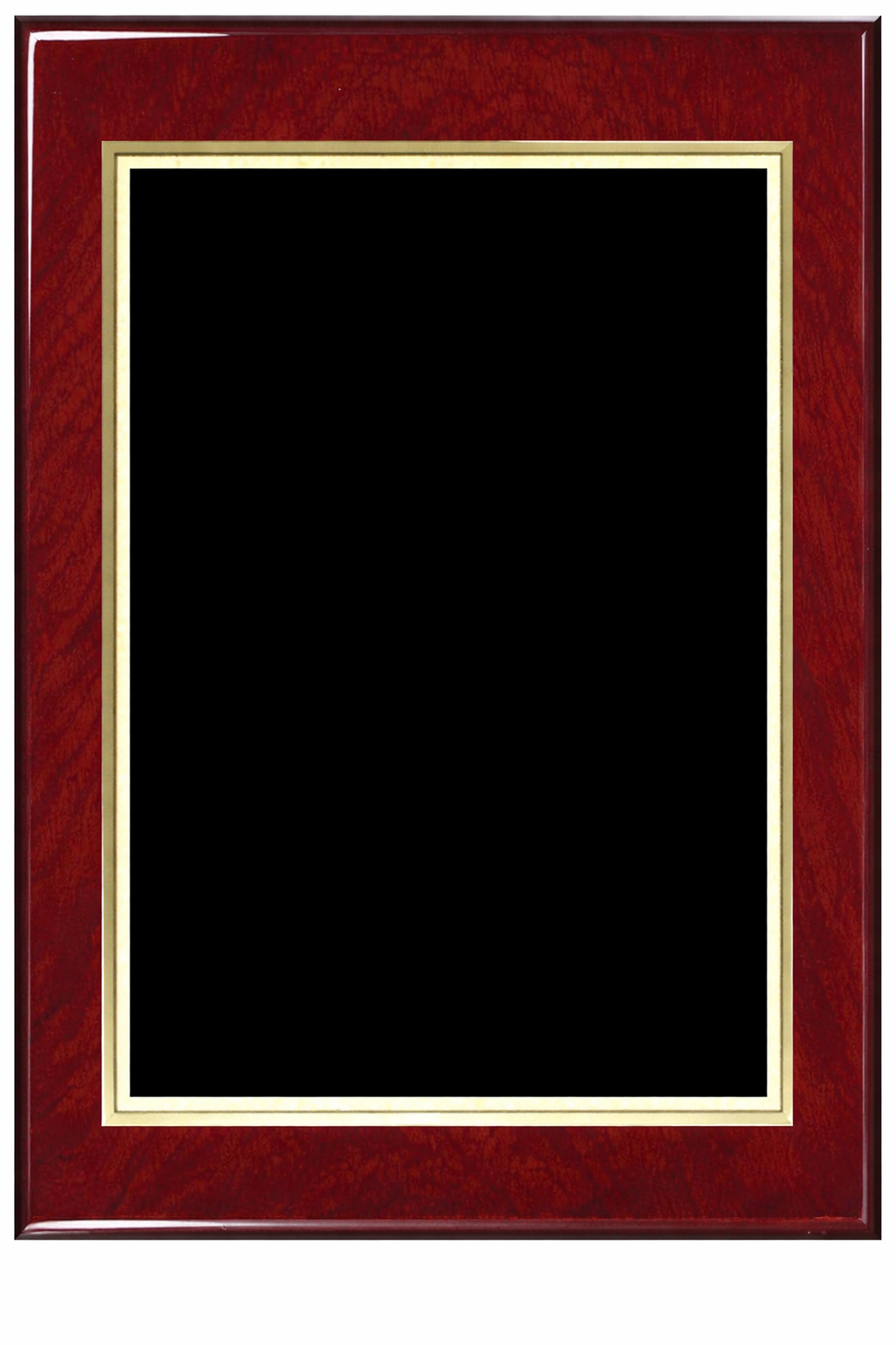 Garnet Board Plaque