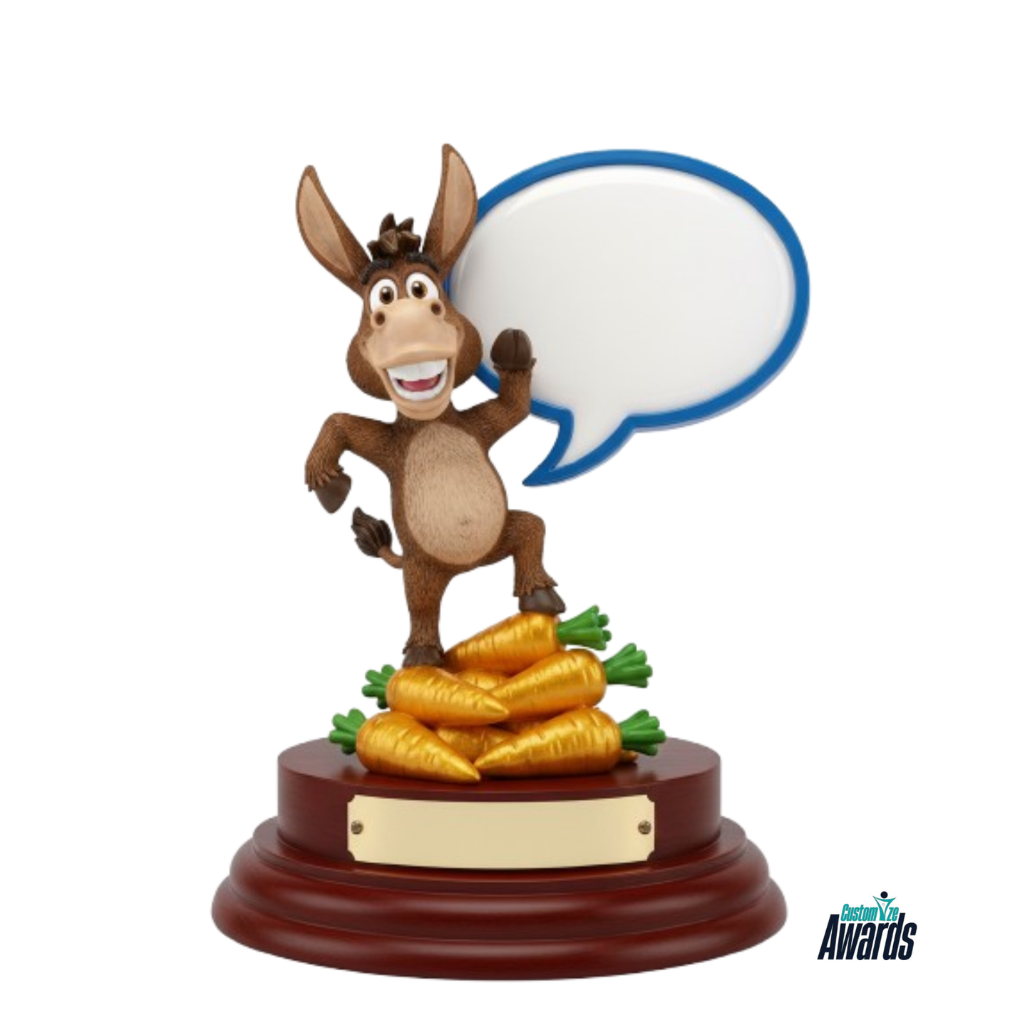 Golden Jackass Award