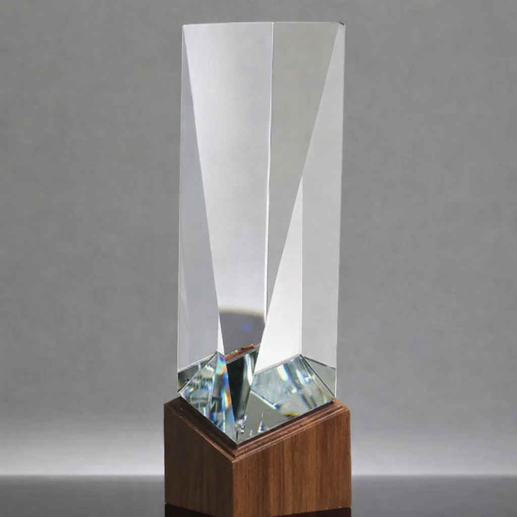 Goldwell Crystal Tower