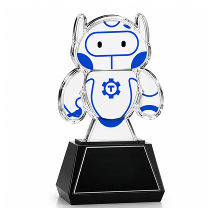 Robo Garde | Prix de reconnaissance des robots