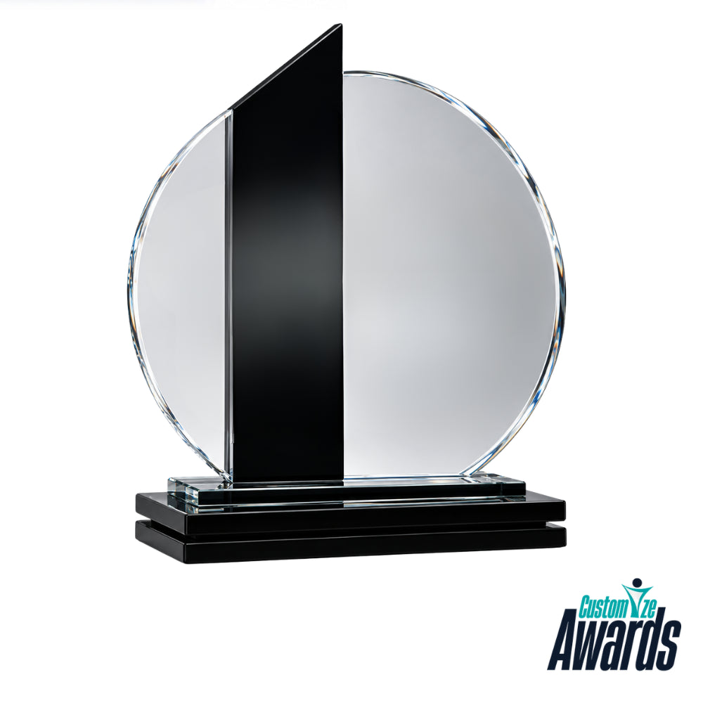 Harmony Caduceus | Clinical Excellence Crystal Award