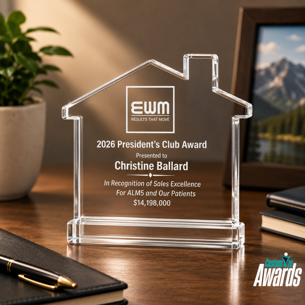 Heritage House  Homeownership Excellence Crystal Award lifestyle 