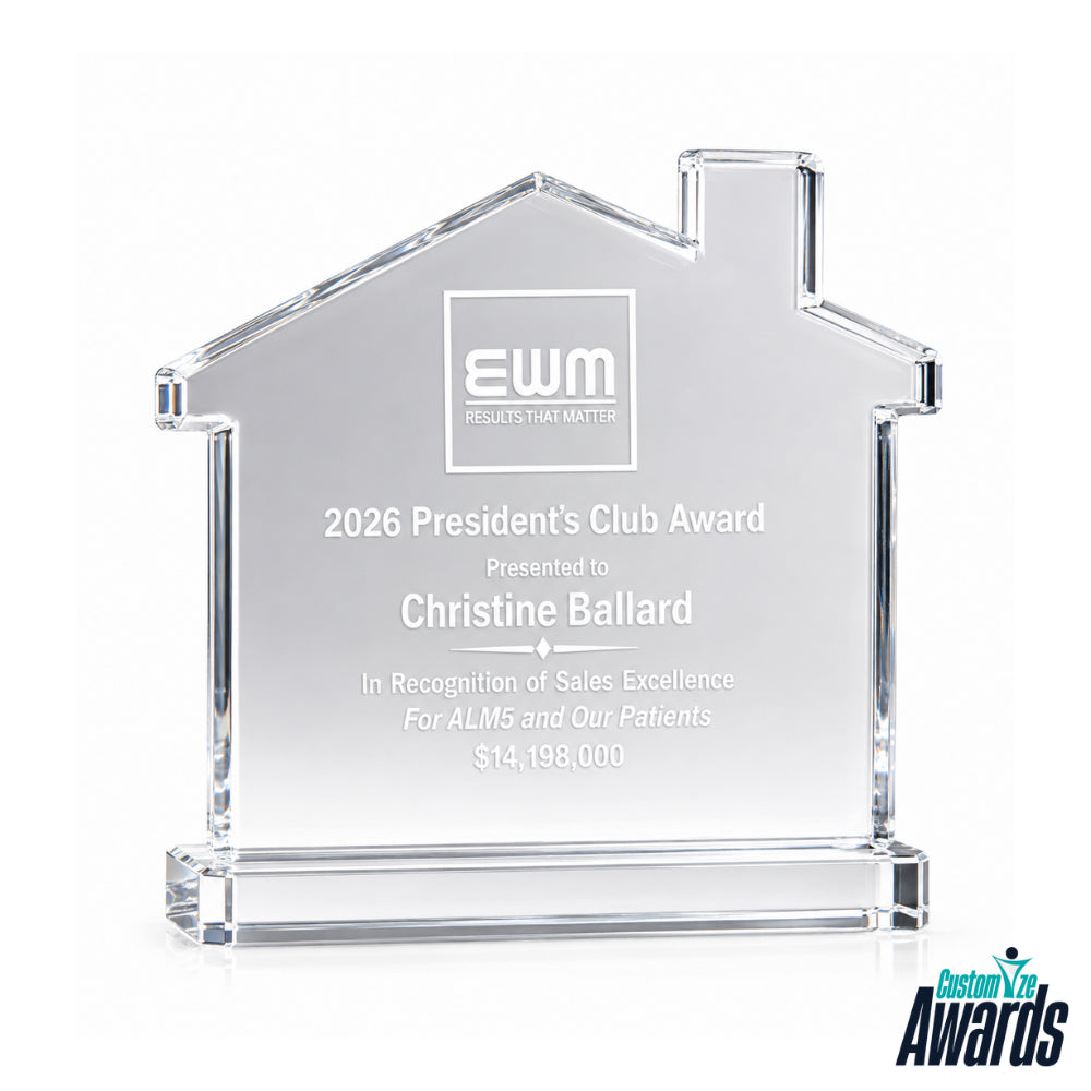 Heritage House  Homeownership Excellence Crystal Award main 