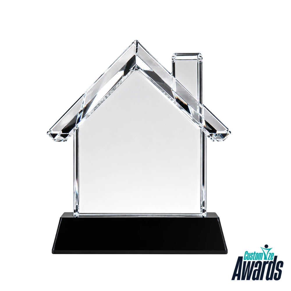 LandmarkCrystalHouseAwardwithoutengraving