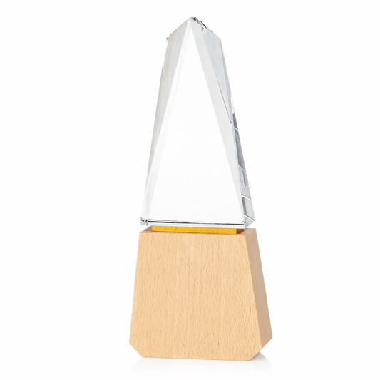 Lonsdale Arch Wood Award