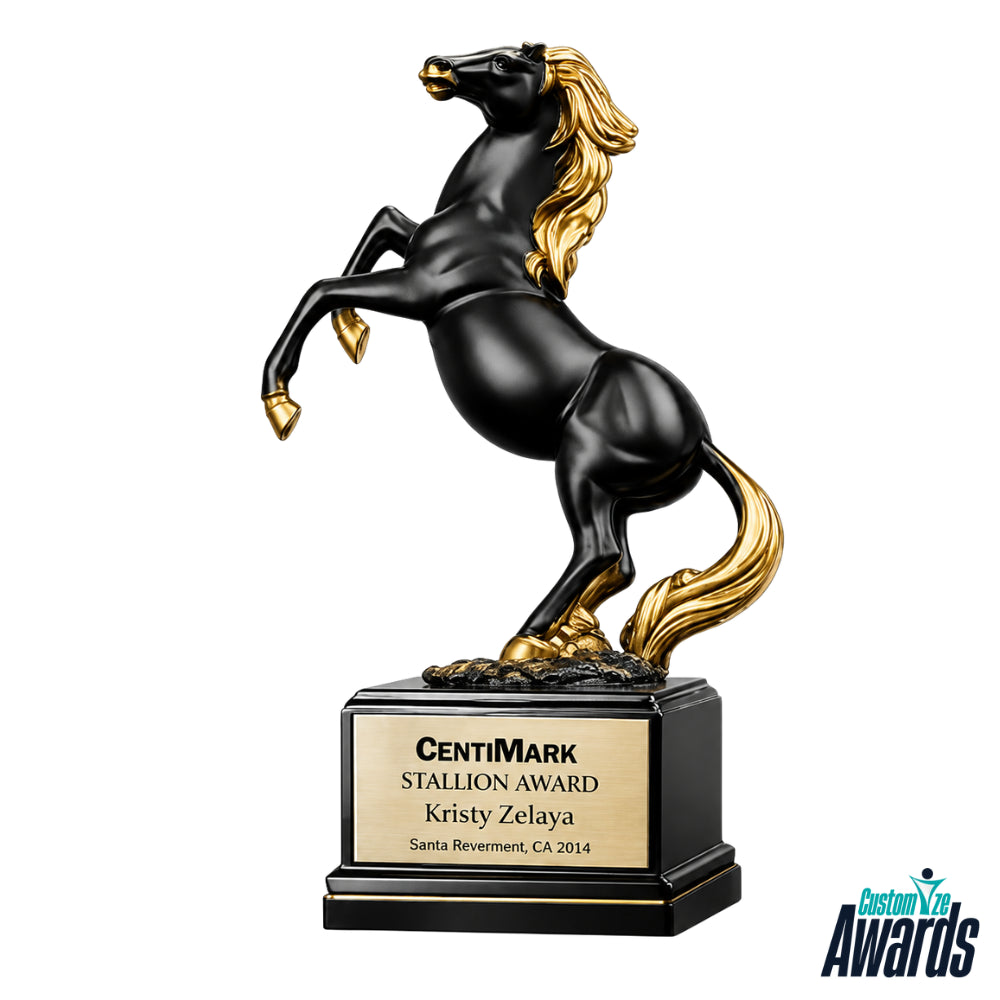 Majestic Stallion  | leadership awards for outstanding performance