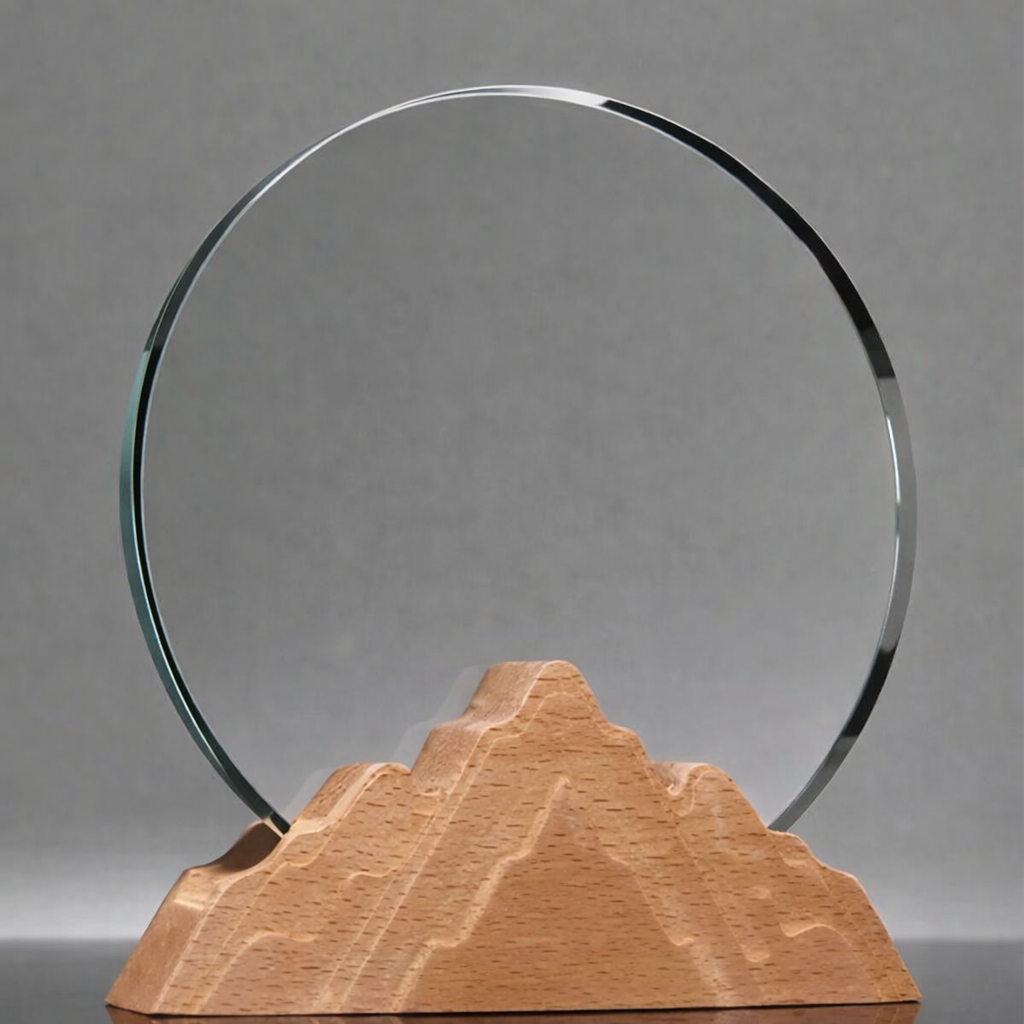 Performance Peak Trophy