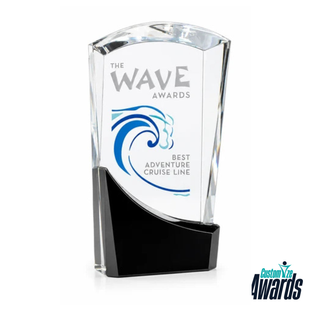 PersonalizedEngravedWeltonCrystalAwardmainimage
