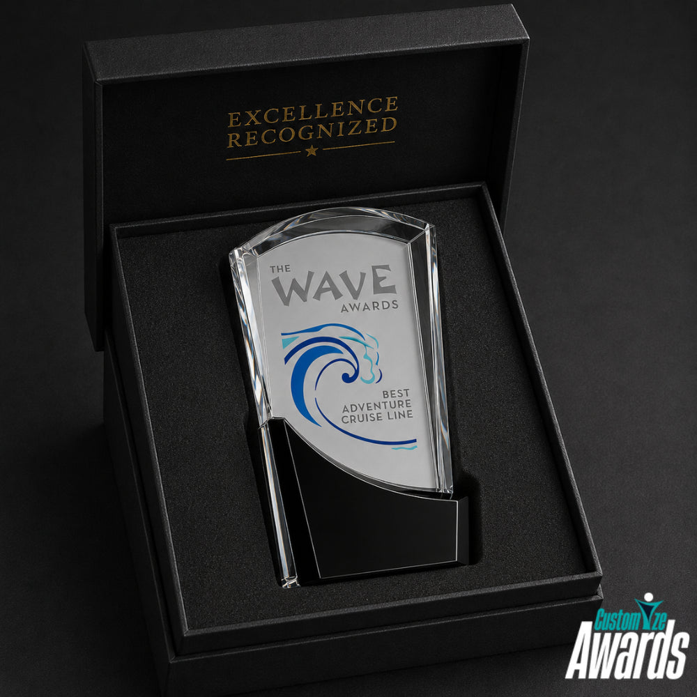 PersonalizedEngravedWeltonCrystalAwardpakaging