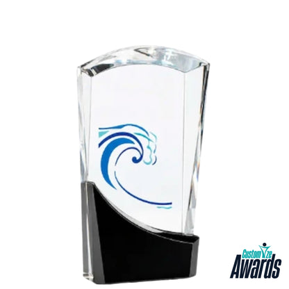 Welton Crystal | Personalisierte Kristall-Awards für Unternehmen