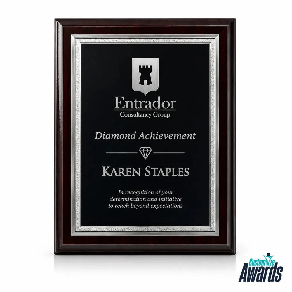 Pinnacle Heritage  | Diamond Achievement Recognition