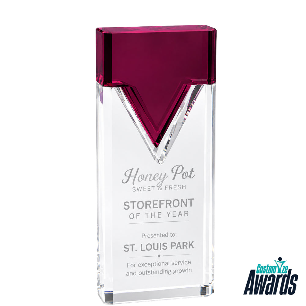 PremiumNobilityCrystalAwardTrophymainimage