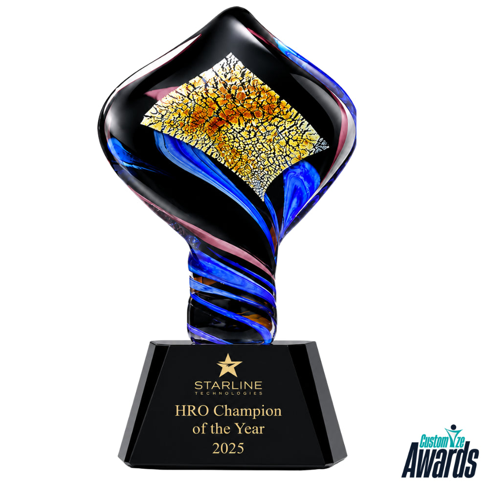 Prestige Art Glass Award main image 