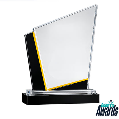 Safety Beacon | Workplace Safety Recognition Trophy