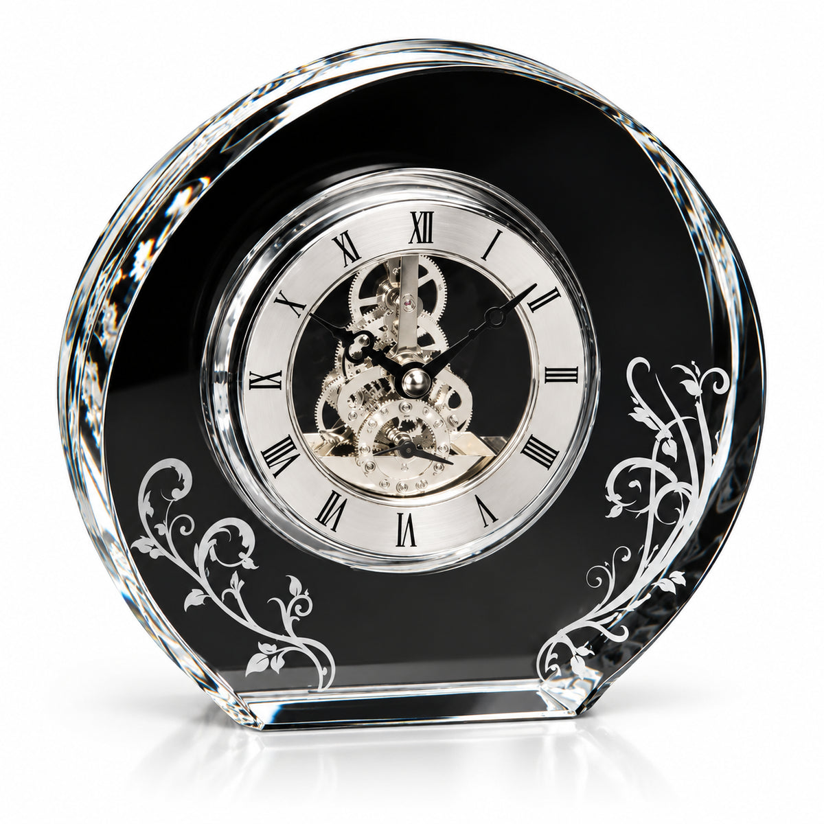 Sales Prestige | Custom Executive Excellence Clock Award