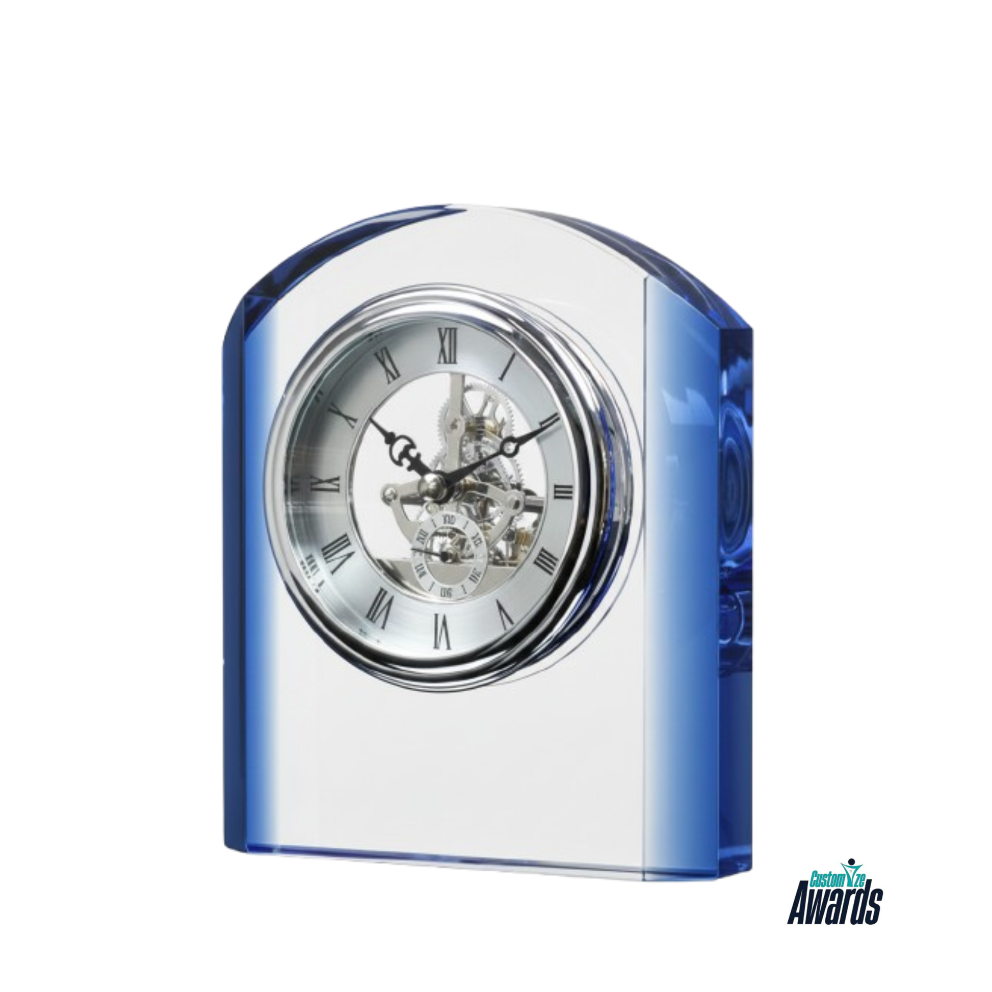 Sapphire Chronos Arch