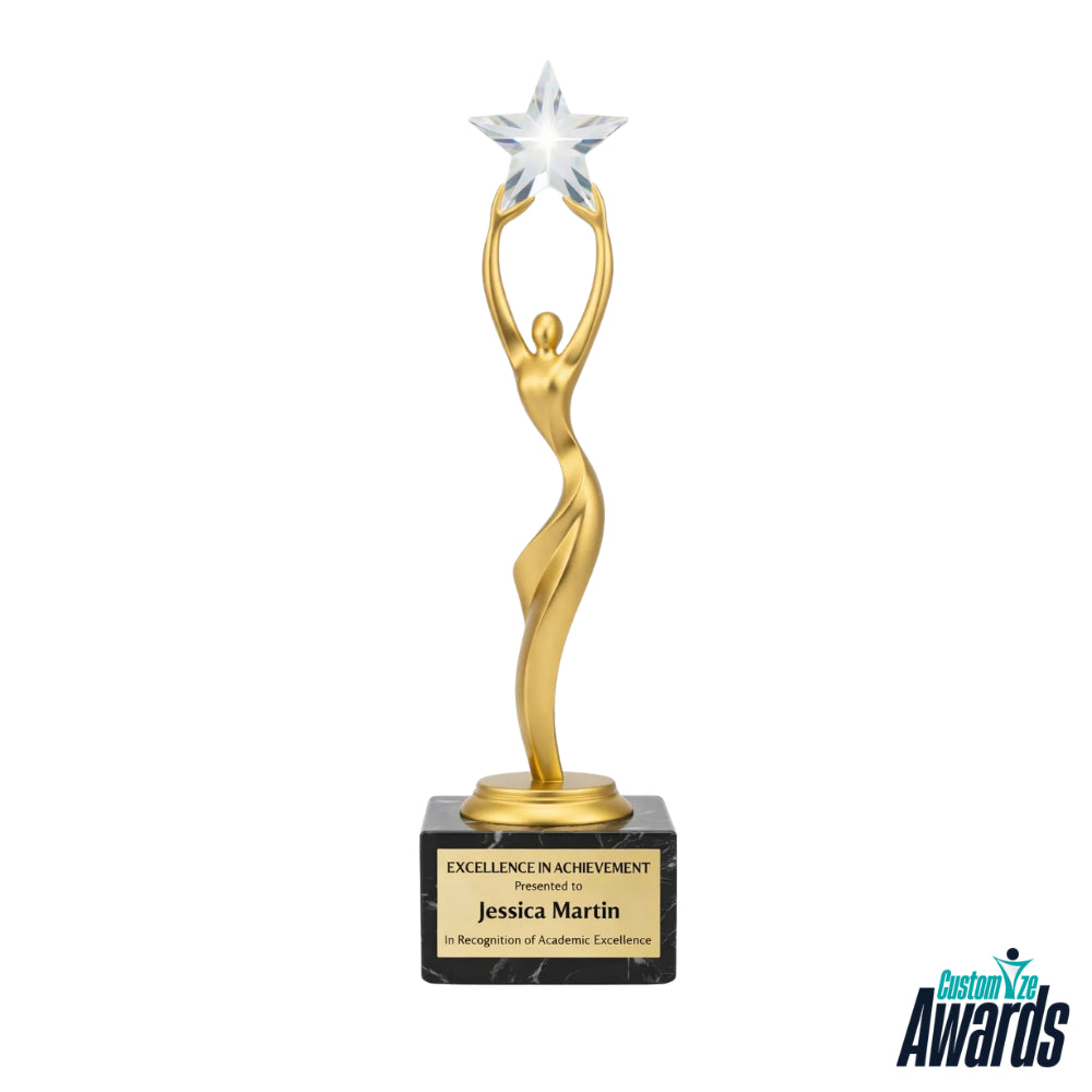 Scholar Peak | Metal Excellence Award