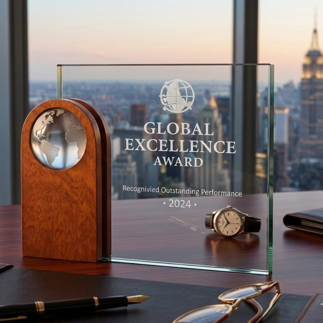 Everwood Sustainable Award