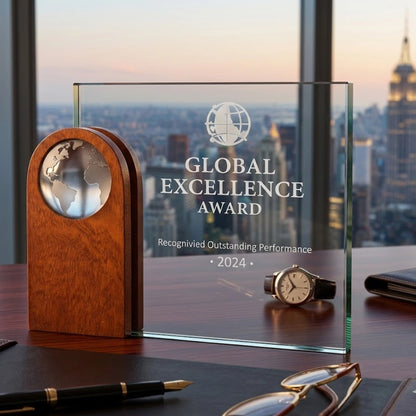 Everwood Sustainable Award