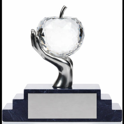 Legacy Apple Trophy