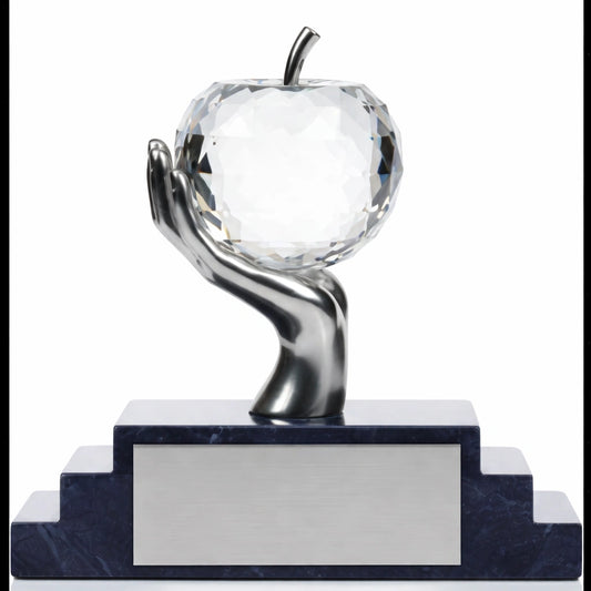 Legacy Apple Trophy