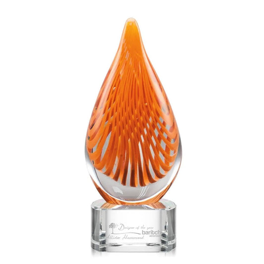 Aventura Flame Award
