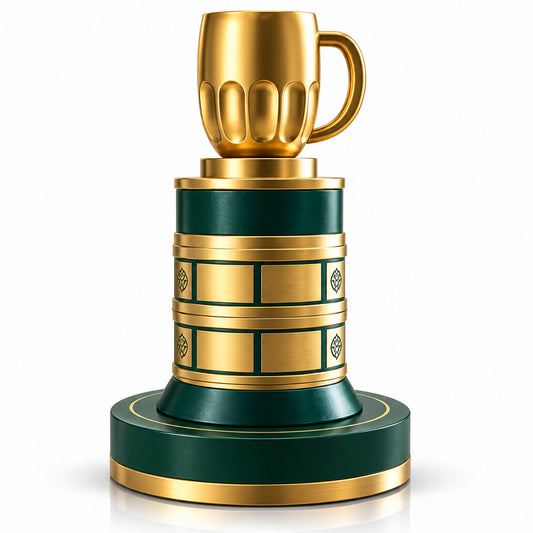 Master Brewer | Custom Hospitality Championship Trophy