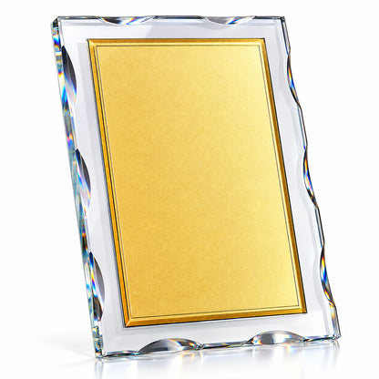 Unified Enterprise | Custom Glass Partnership Award