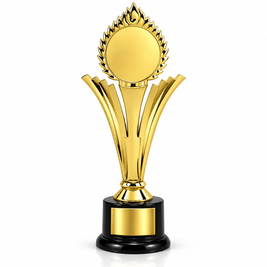 Victory Tower | Custom Insert Championship Trophy