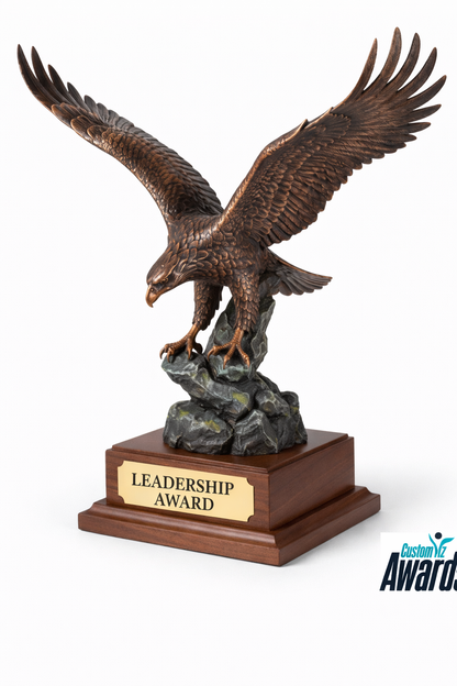 Sovereign Bronze Talon