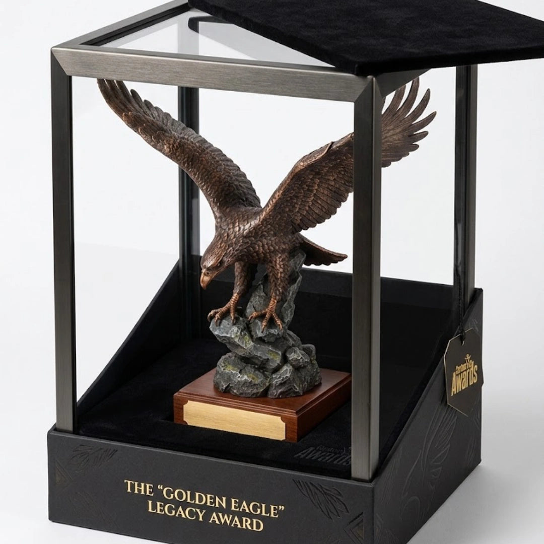 Sovereign Bronze Talon