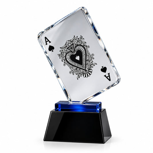 Safety Sight | Acryl-Award für Arbeitssicherheit
